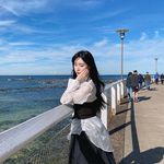 Ariel_zwj - @ariel_silver_rukia - Instagram