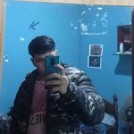 Tovias Ariel silvero - @ariel_silvero_rr - Instagram