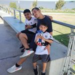 Wilfrido Silvero - @ariel.silvero.5203 - Instagram
