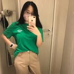 Ariel Sim - @wenwei1007 - Instagram