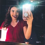 aaaarrrriiiieeeellll - @arielskye__ - Instagram