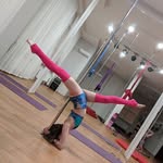 Ariel Skye - @poledancefanatic - Instagram