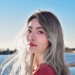 Ariel Skye Liu - @arielskyeliu - Instagram