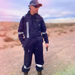 Ariel Solano - @ariel_solano1979 - Instagram