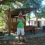 Ariel Solano - @arielszs - Instagram