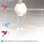 Ariel Solano - @arielsolano45 - Instagram