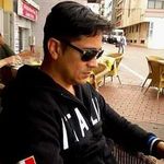 Ariel Solano García - @arielsolanogarcia - Instagram