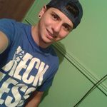Ariel Solano Rojas - @ariel_solano_rojas_ - Instagram