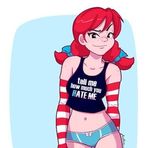 Ariel Starz - Facebook