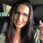 Ariel Stevenson - @missmonroe1992 - Instagram