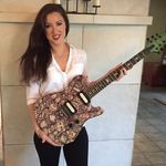 Ariel Stevenson - @arielstevensonart - Instagram