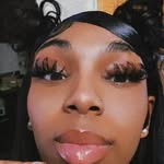 Ariel Stevenson - @muah_tht_bitch - Instagram