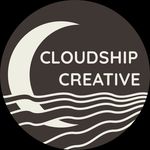 Ariel Hansen Strong - @cloudshipcreative - Instagram