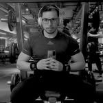 Ariel Salas Cortes - @ariel_strong_s - Instagram
