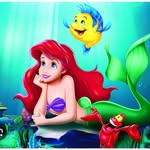Ariel strong - @jakasirena338 - Instagram