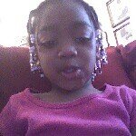ariel strong is 4years old - @arielstrong12 - Instagram