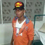ariel mateo suero - @sueroarielmateo - Instagram