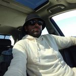 Ariel Suero - @uncleearl12 - Instagram