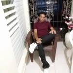 Ariel Suero - @arielhsuero29082005 - Instagram