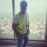 Ariel suero - @arieldejesussegurasuero - Instagram