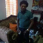 ariel,-suero - @sueroariel80 - Instagram