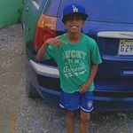 Ariel Suero - @suero8070 - Instagram