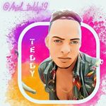 Ariel Suero Ramirez - @teddy_ariel19 - Instagram