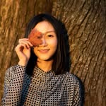 Ariel Chen - @arielsunsetseeker - Instagram