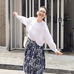 Ariel Sun - @tobealittlebook - Instagram