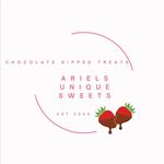 Ariels Unique Sweets🍓🧁 - @arielsuniquesweets_ - Instagram