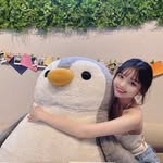 Yiqing - @ariel.sun_ - Instagram