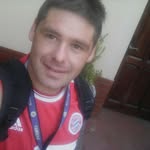 Marcos Sutherland - @marcosarielsutherland - Instagram