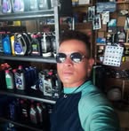 Ariel Saen - Facebook