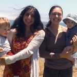 Ariel & Taylor - @down_to_mama_earth - Instagram