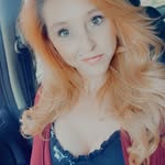 Ariel Taylor - @theredheadgoddess1989 - Instagram