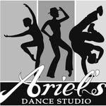 Ariel Taylor Lopez - @arielsdanceclasses - Instagram
