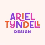 Ariel Tyndell - @arieltyndelldesign - Instagram