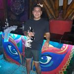 Ariel Valle - @arielvalle08 - Instagram