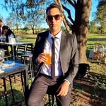 Ariel Toledo Valverde - @toledovalverdeb - Instagram