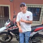 Ariel Valverde - @arielvalverde964 - Instagram