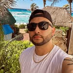 Ariel Valverde - @arielvalcal - Instagram