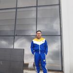 Ariel Valverde - @a.ariel1980 - Instagram