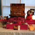 Pink Zebra with Ariel Varney - Facebook