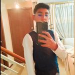 Ariel Velarde - @ariel14403 - Instagram