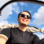 Ariel Velarde - @velard33 - Instagram
