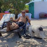 Ariel Velarde - @ariel231929 - Instagram
