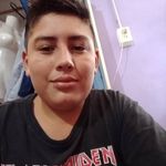 Ariel Velarde - @velarde8023 - Instagram