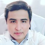 Ariel Velarde Enriquez - @arielvelardeenriquez - Instagram