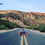 Ariel Velardez - @arielvelardez.osteopatakinesio - Instagram