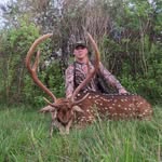 ariel vidal - @colo_hunting - Instagram